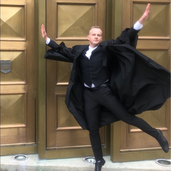 Meet your Posher, Alexander - Picture 1 of 1